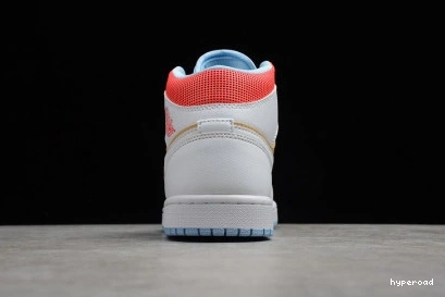 Hyperoad JORDAN 1 SESAME (W) SE - AIR MID 0820